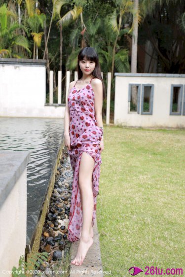 青春期女孩
