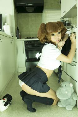 终末女武神