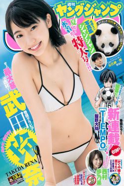 美女画家与狼
