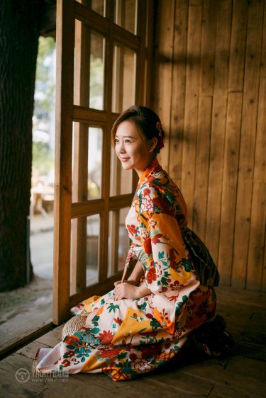 重生之民国女子