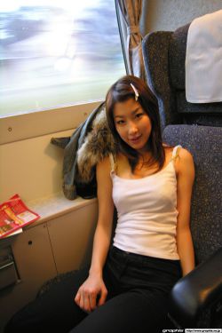 Louisa khovanski