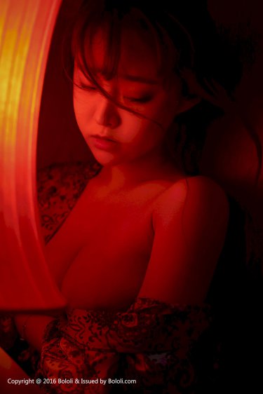 我的女人