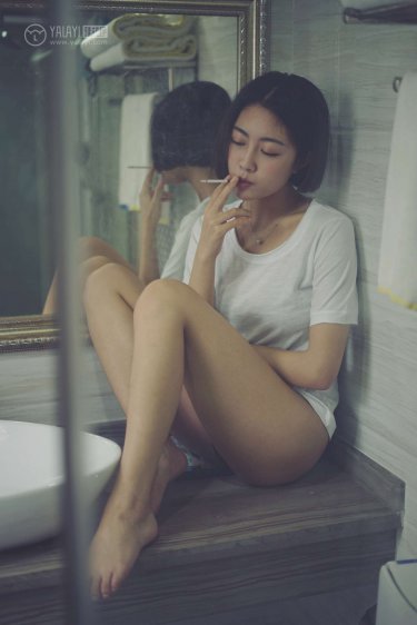 迷人保姆