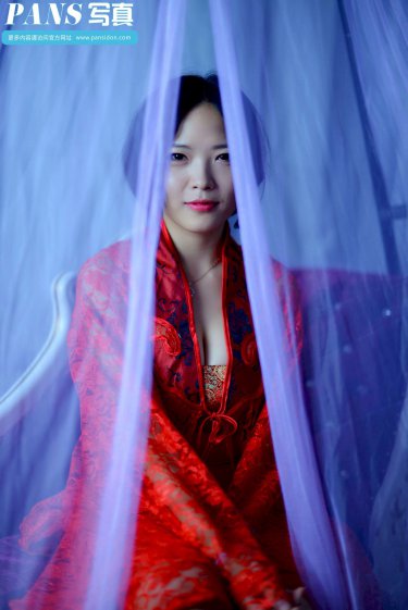 女律师