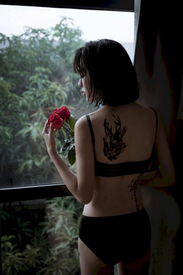 桃色经纪